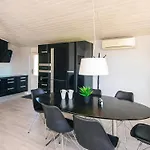 Renovated Summerhouse In Hejlsminde - By Traum * Hejls
