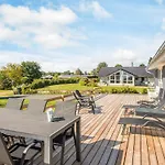 Renovated Summerhouse In Hejlsminde - By Traum * Hejls