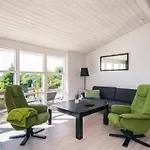 Renovated Summerhouse In Hejlsminde - By Traum * Hejls