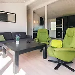 Renovated Summerhouse In Hejlsminde - By Traum Semesterbostad Hejls