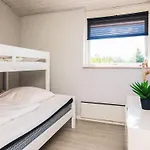 Renovated Summerhouse In Hejlsminde - By Traum