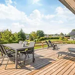 Renovated Summerhouse In Hejlsminde - By Traum *