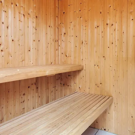 Renovated Summerhouse In Hejlsminde - By Traum Holiday home *