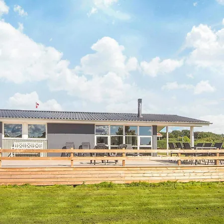 Renovated Summerhouse In Hejlsminde Feriehus *