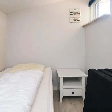 Renovated Summerhouse In Hejlsminde - By Traum * Hejls