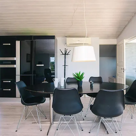 Renovated Summerhouse In Hejlsminde - By Traum Hébergement de vacances