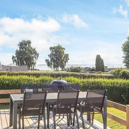 Holiday home Renovated Summerhouse In Hejlsminde - By Traum Hejls