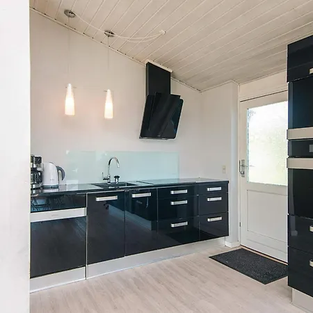 Renovated Summerhouse In Hejlsminde - By Traum * Hejls