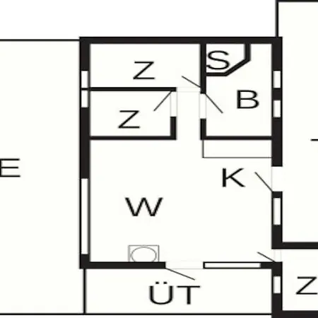 Holiday home Renovated Summerhouse In Hejlsminde - By Traum Hejls