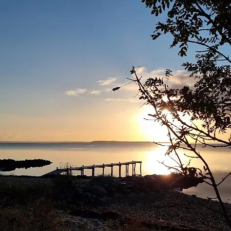Renovated Summerhouse In Hejlsminde - By Traum * Hejls