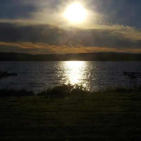 Semesterbostad Renovated Summerhouse In Hejlsminde - By Traum Hejls