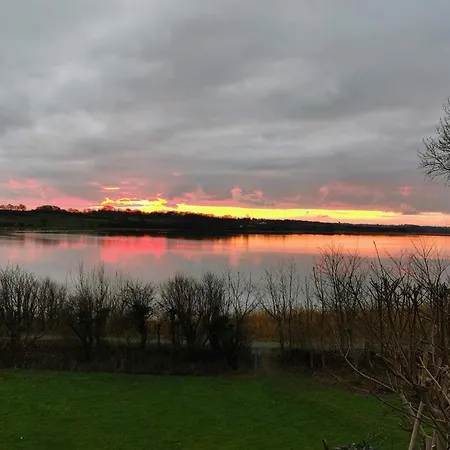 Renovated Summerhouse In Hejlsminde - By Traum Semesterbostad Hejls