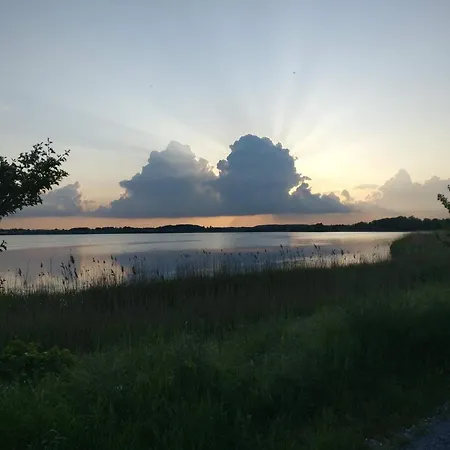 Renovated Summerhouse In Hejlsminde - By Traum Hejls