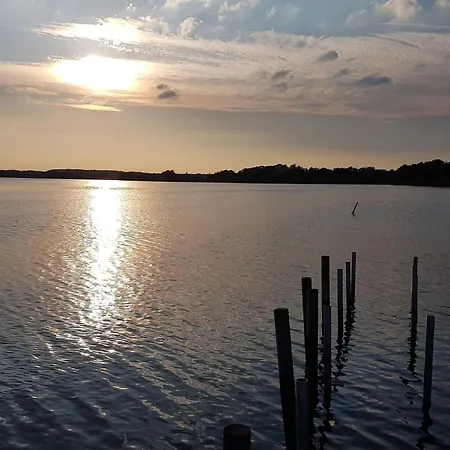 Holiday home Renovated Summerhouse In Hejlsminde - By Traum Hejls