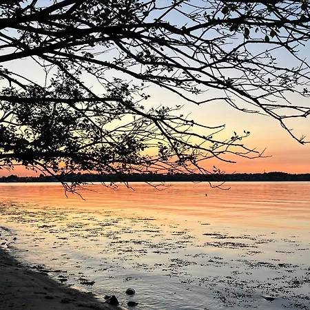 Renovated Summerhouse In Hejlsminde - By Traum Holiday home Hejls