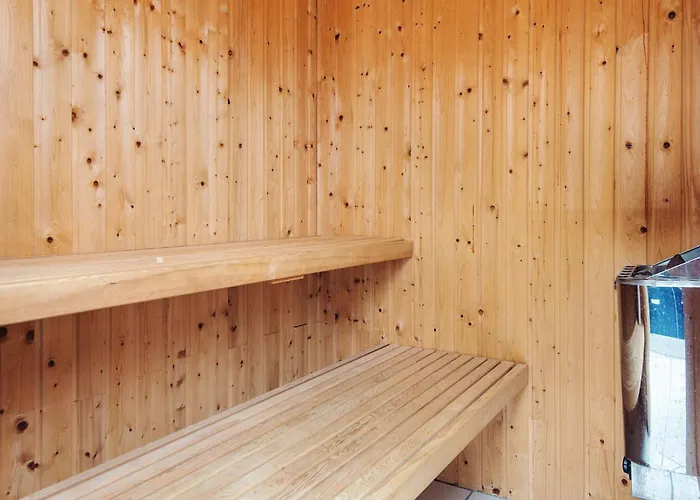 Renovated Summerhouse In Hejlsminde - By Traum Semesterbostad *