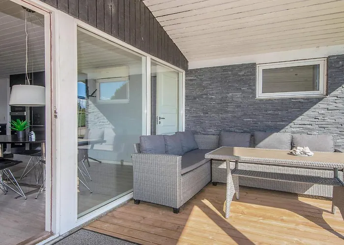 Renovated Summerhouse In Hejlsminde - By Traum Hejls