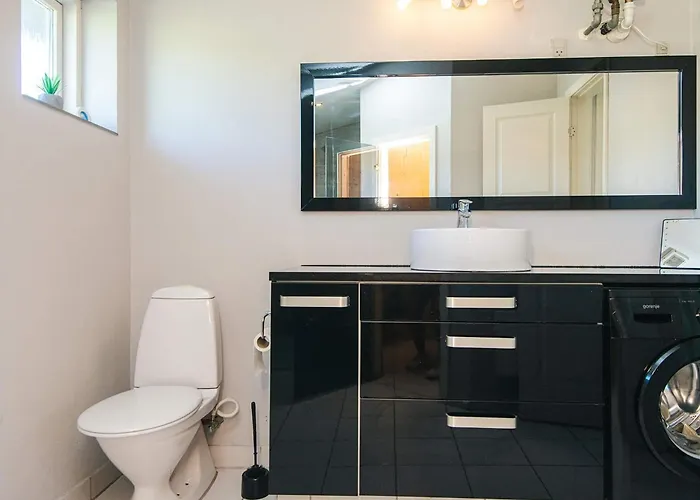 Renovated Summerhouse In Hejlsminde - By Traum