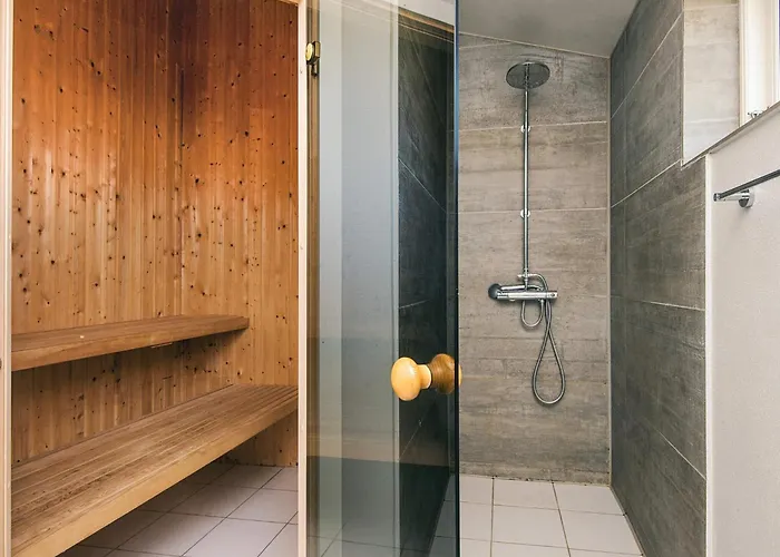 Renovated Summerhouse In Hejlsminde - By Traum *