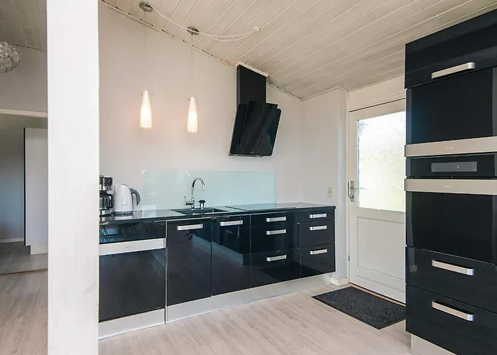 Renovated Summerhouse In Hejlsminde - By Traum * Hejls