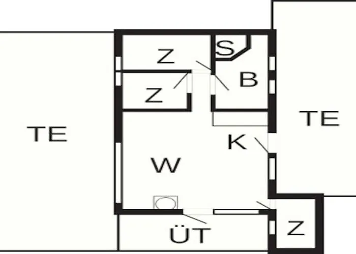 Semesterbostad Renovated Summerhouse In Hejlsminde - By Traum Hejls