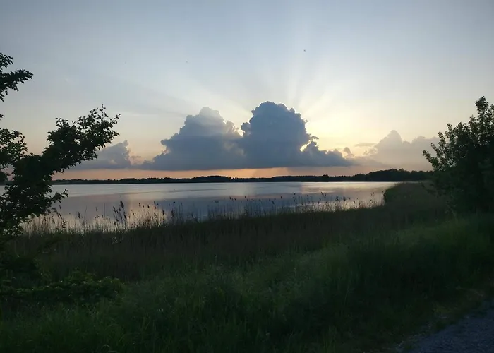 Renovated Summerhouse In Hejlsminde - By Traum Hejls